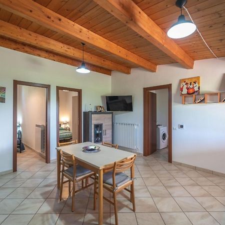 Casolare Di Campagna Apartment Alghero Exterior foto