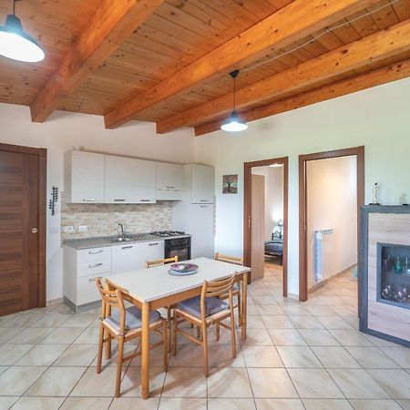 Casolare Di Campagna Apartment Alghero Exterior foto