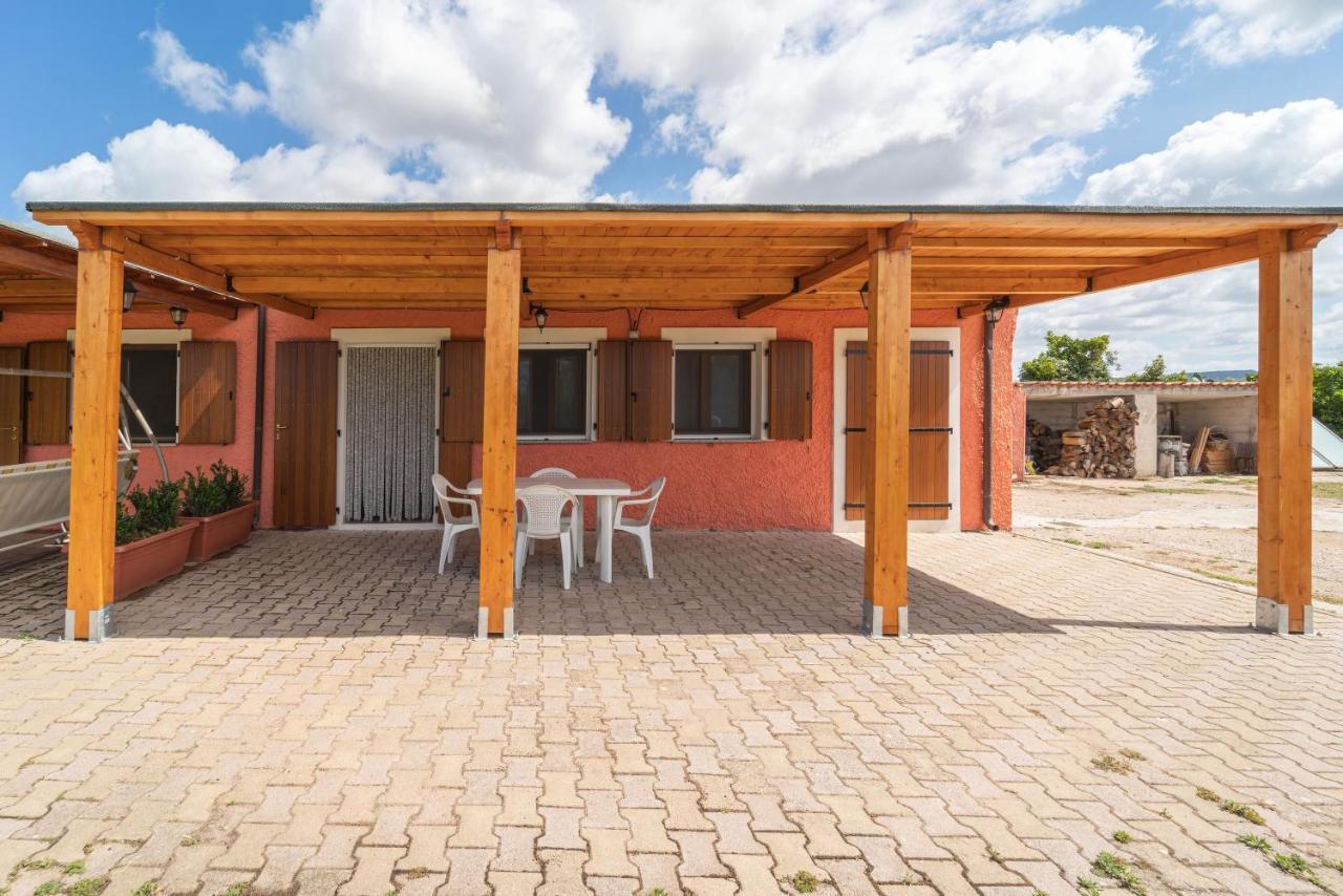 Casolare Di Campagna Apartment Alghero Exterior foto