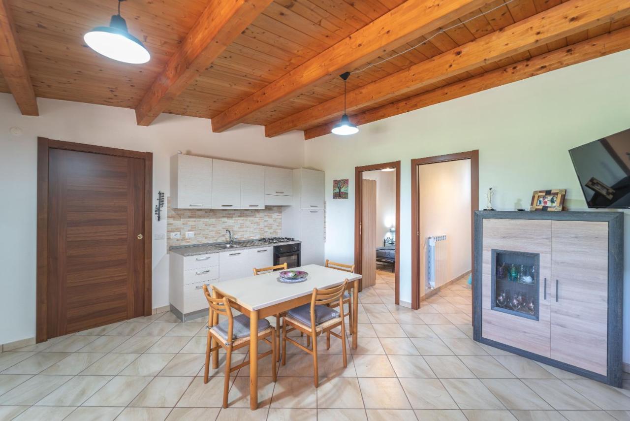 Casolare Di Campagna Apartment Alghero Exterior foto