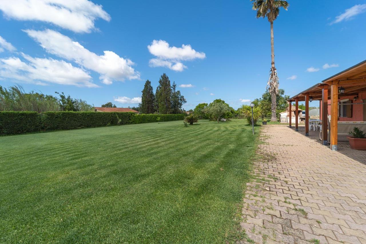 Casolare Di Campagna Apartment Alghero Exterior foto