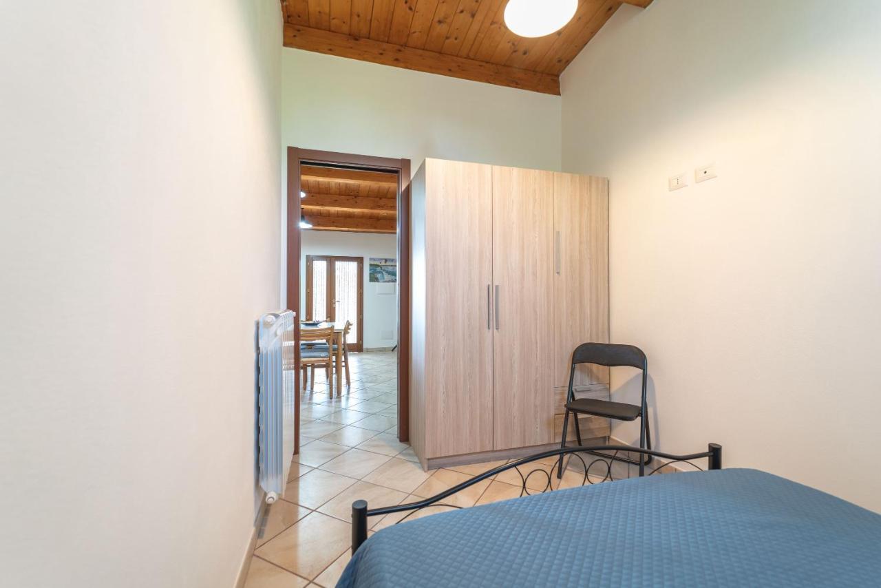 Casolare Di Campagna Apartment Alghero Exterior foto