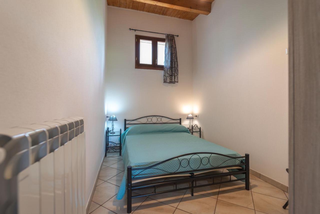 Casolare Di Campagna Apartment Alghero Exterior foto