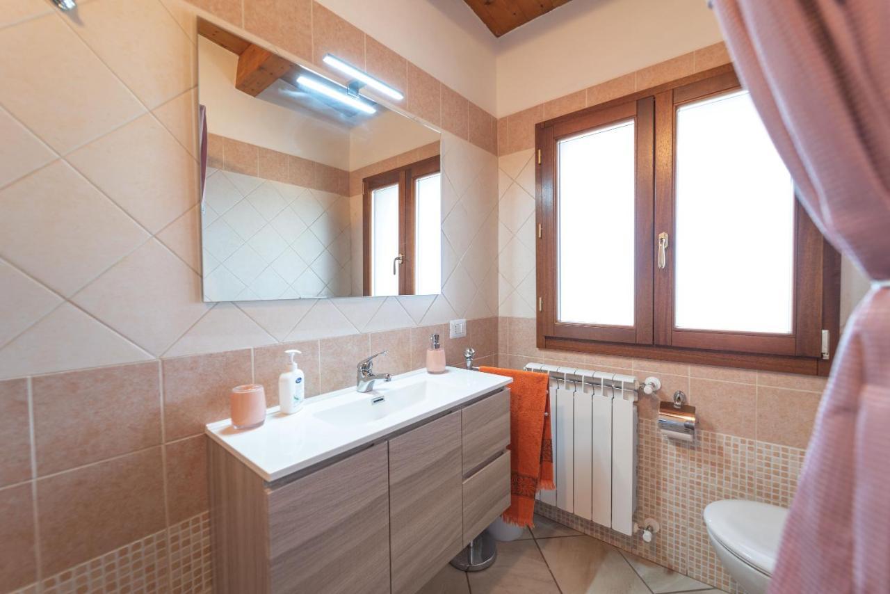 Casolare Di Campagna Apartment Alghero Exterior foto