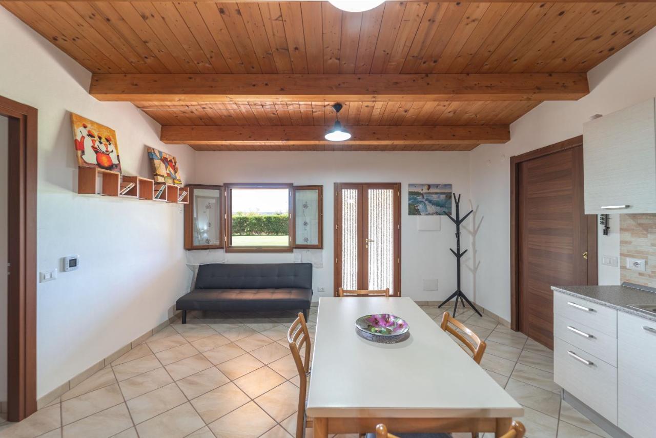 Casolare Di Campagna Apartment Alghero Exterior foto