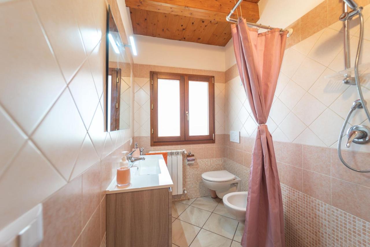 Casolare Di Campagna Apartment Alghero Exterior foto